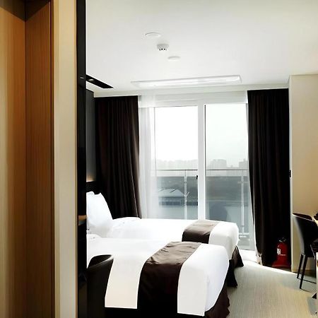 Kintex By K-Tree Hotel Kōyō Eksteriør billede