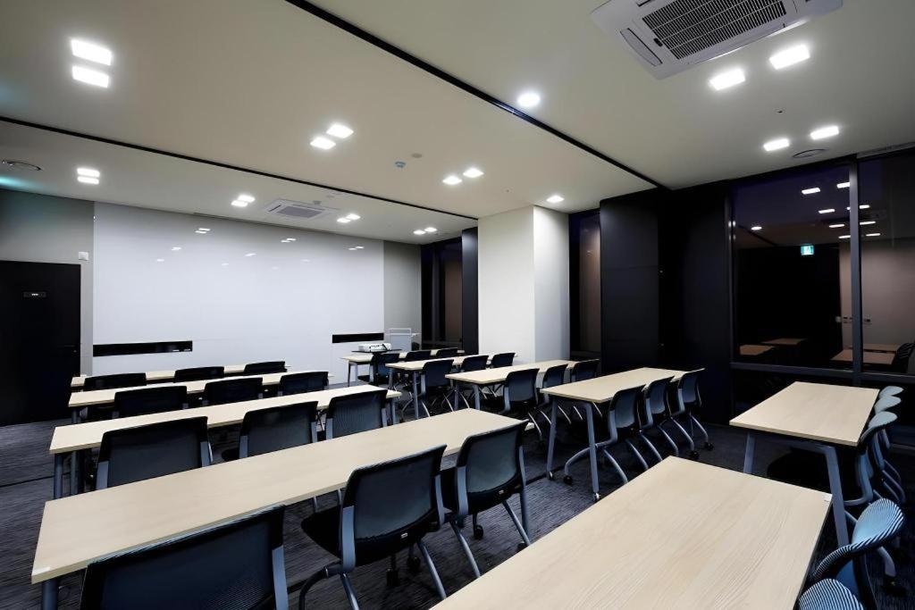Kintex By K-Tree Hotel Kōyō Eksteriør billede