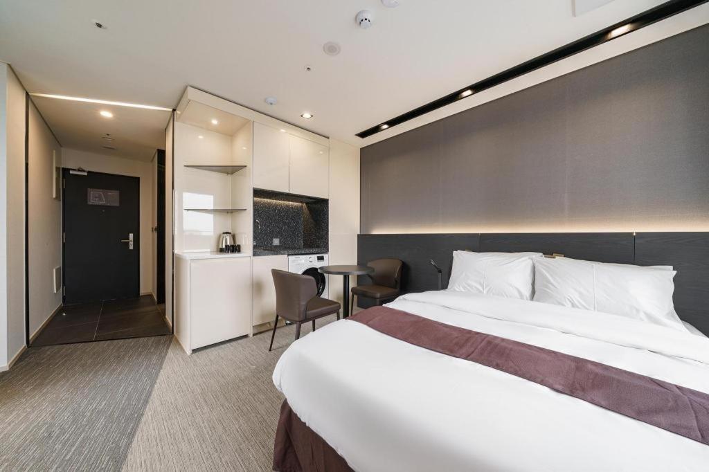 Kintex By K-Tree Hotel Kōyō Eksteriør billede