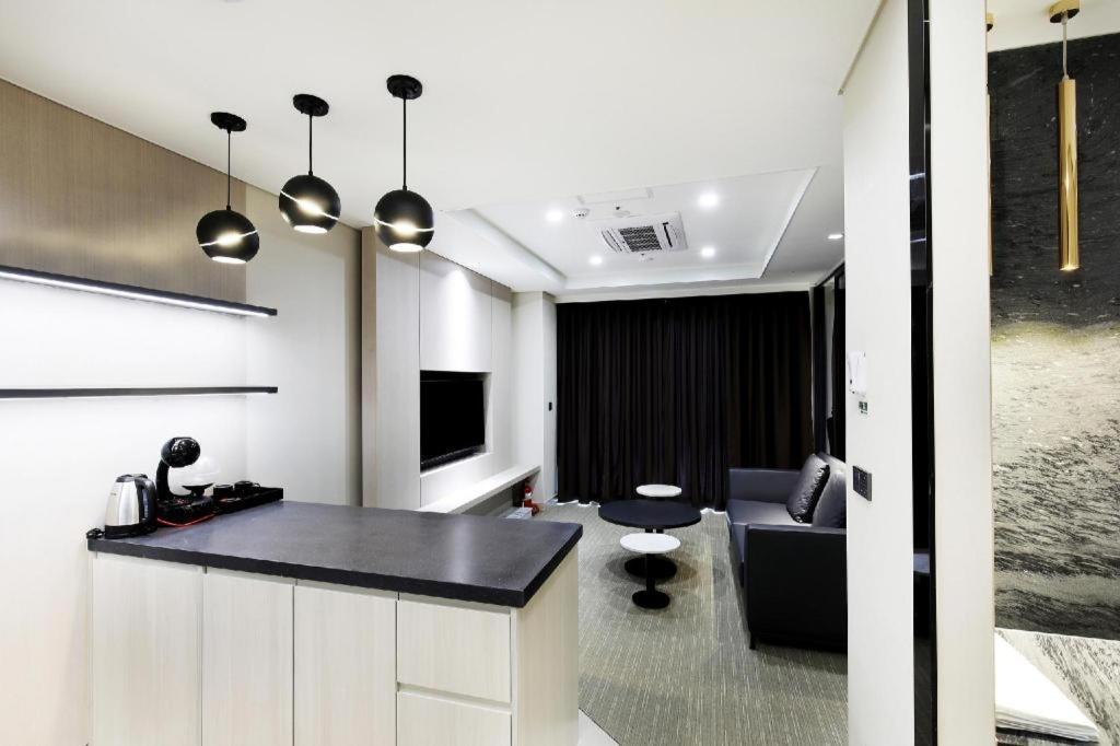 Kintex By K-Tree Hotel Kōyō Eksteriør billede