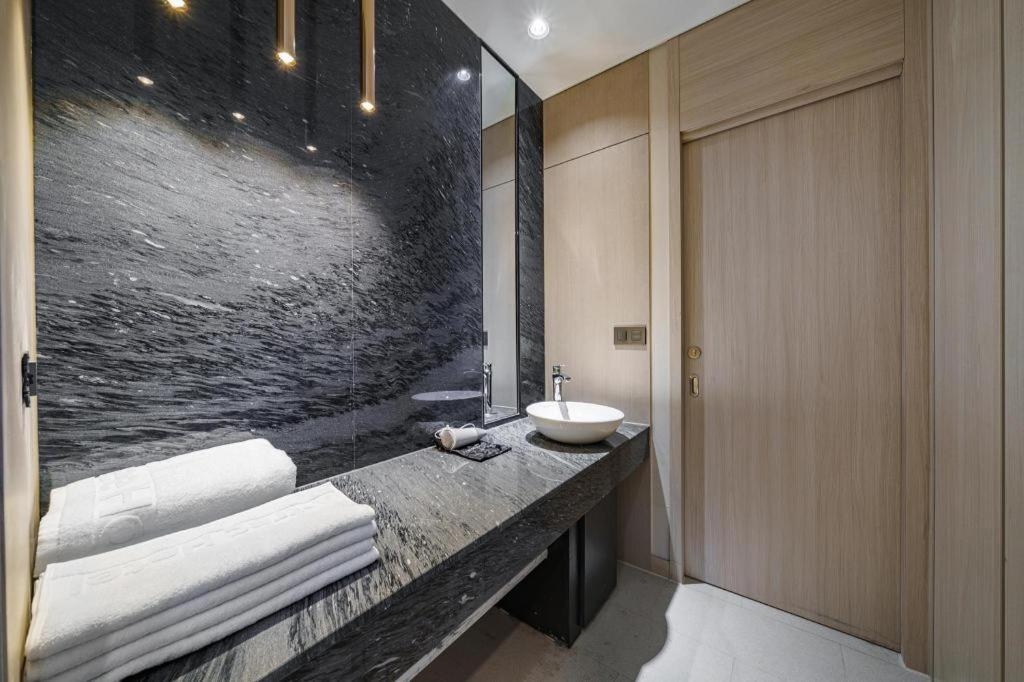 Kintex By K-Tree Hotel Kōyō Eksteriør billede