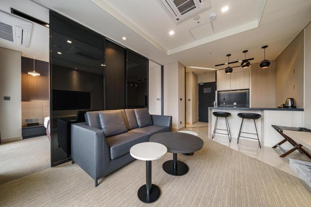 Kintex By K-Tree Hotel Kōyō Eksteriør billede