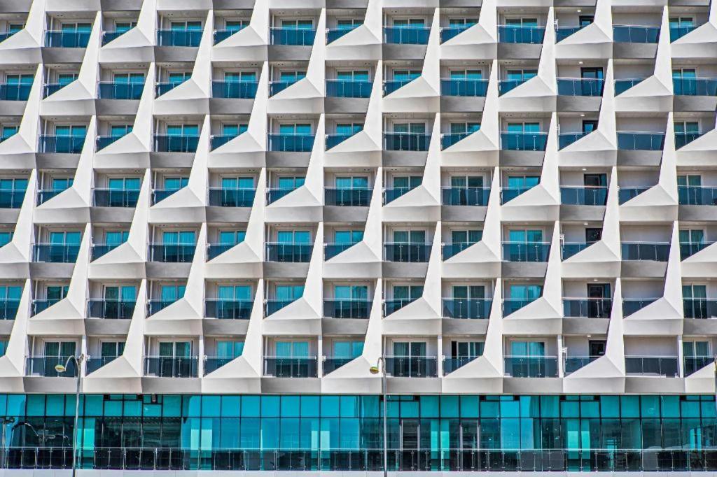 Kintex By K-Tree Hotel Kōyō Eksteriør billede